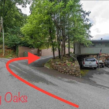 City & Mountain View 5 Mins From Downtown Gatlinburg Exterior photo