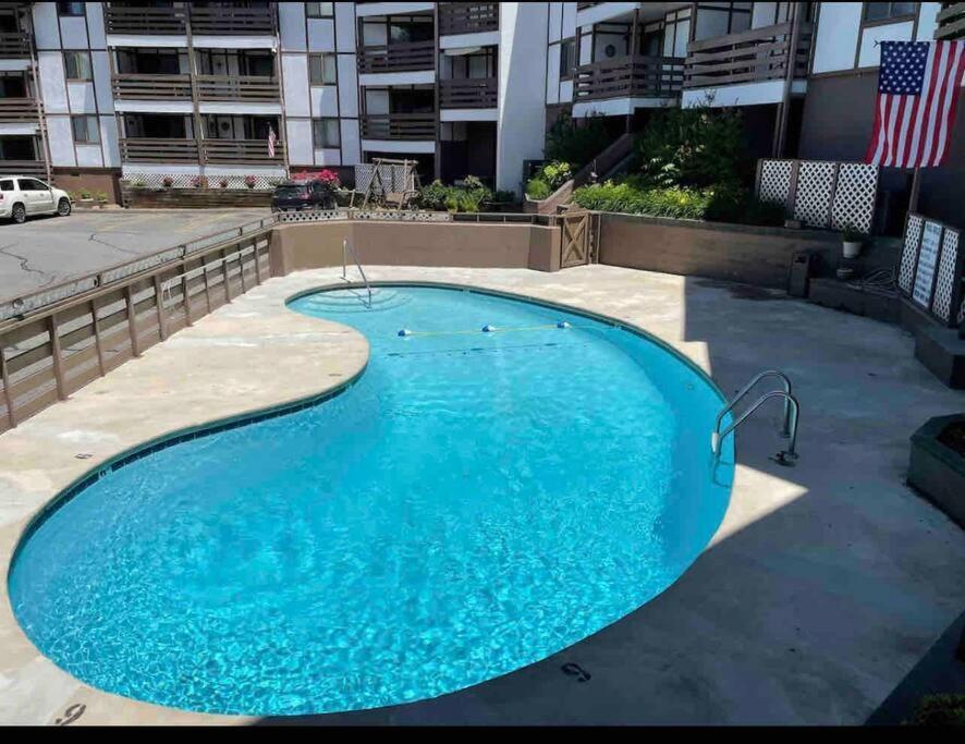 City & Mountain View 5 Mins From Downtown Gatlinburg Exterior photo