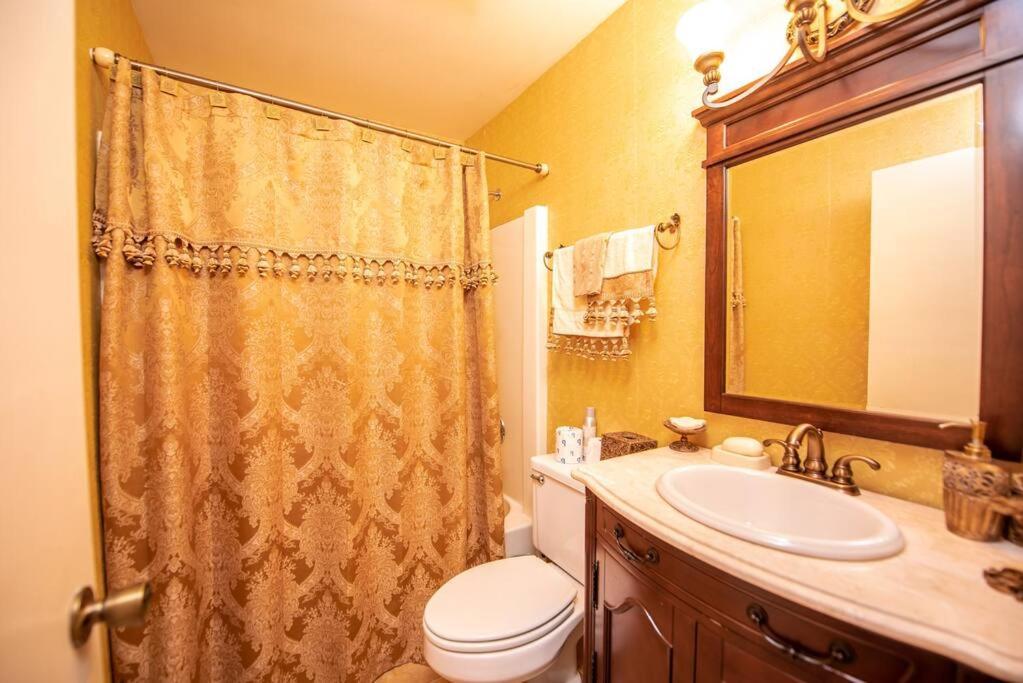 City & Mountain View 5 Mins From Downtown Gatlinburg Exterior photo